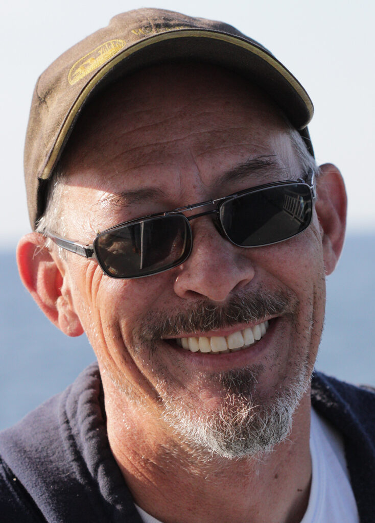 Steve Gaccioli - Founder Steve's Woodworking & Custom Carpentry