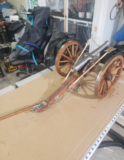 Quality craftsmanship from Steve's Woodworking & Custom Carpentry