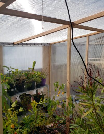 Quality craftsmanship from Steve's Woodworking & Custom Carpentry