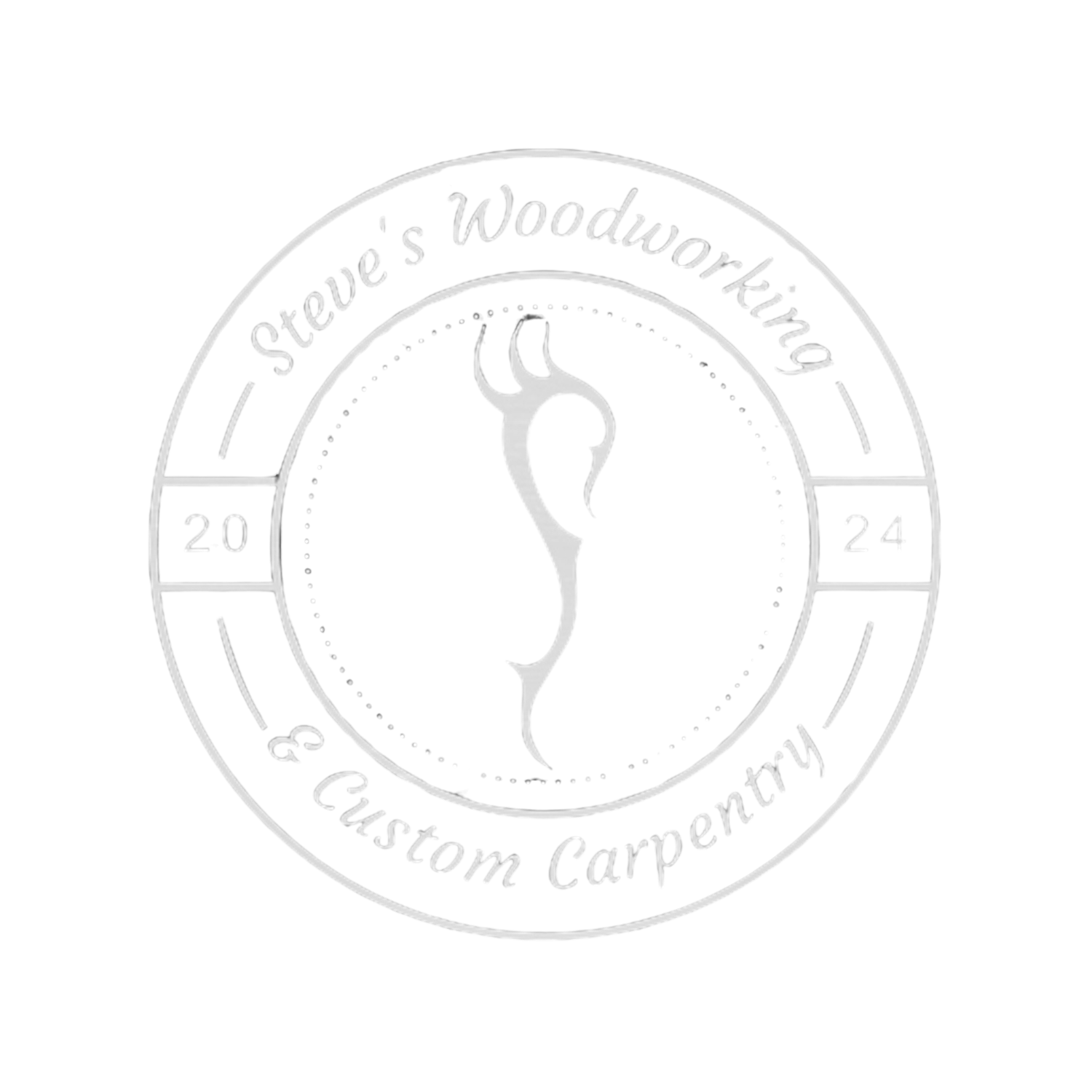 StevesWoodworkingLogo steve's woodworking and custom carpentry - Cowichan Valley